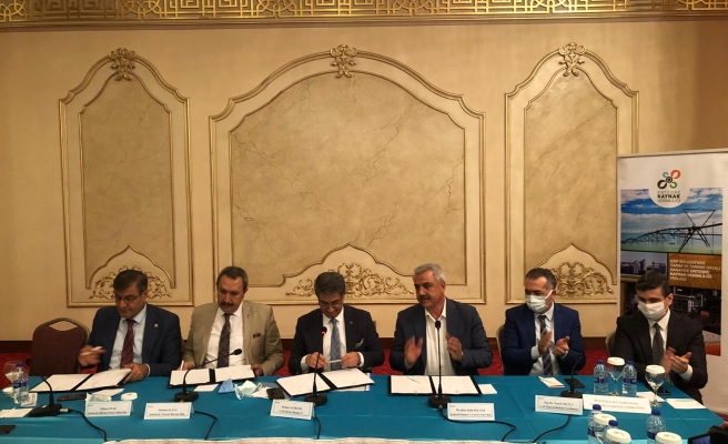 Şanlıurfa'da iyi pamuk için işbirliğine gidildi