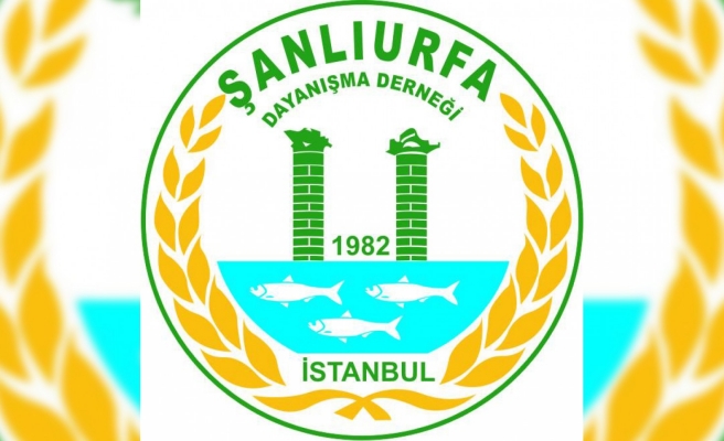 Şanlıurfa Dayanışma Derneği’nin burs başvuruları başladı