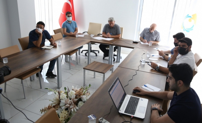 Haliliye’de istihdama katkı sağlayacak proje