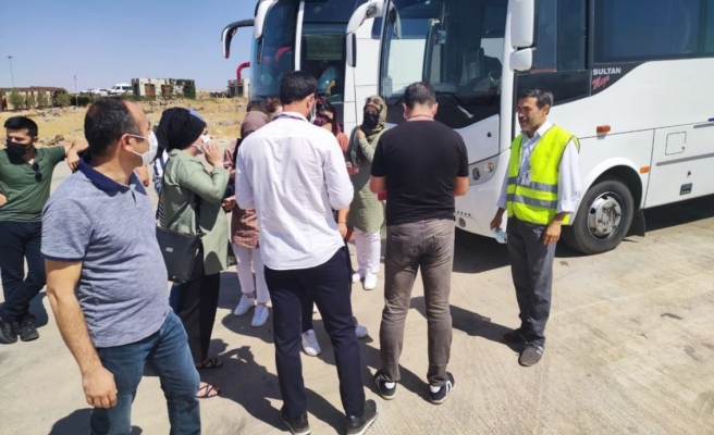 Daha güvenli turizm için denetimler artırıldı