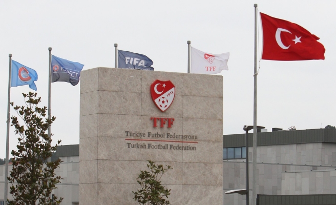 Eskişehirspor, PFDK’ya sevk edildi