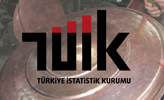 Temmuz ayı ücretli çalışan istatistikleri açıklandı