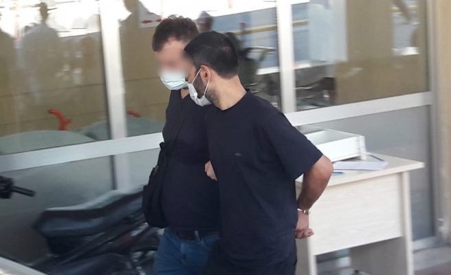 Şanlıurfa'da oto ve ikamet hırsızı yakalandı