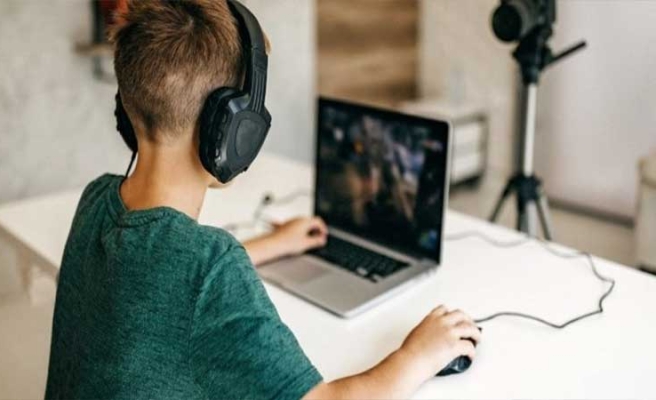 Dijital oyunlar çocuklar için tehlike içeriyor!