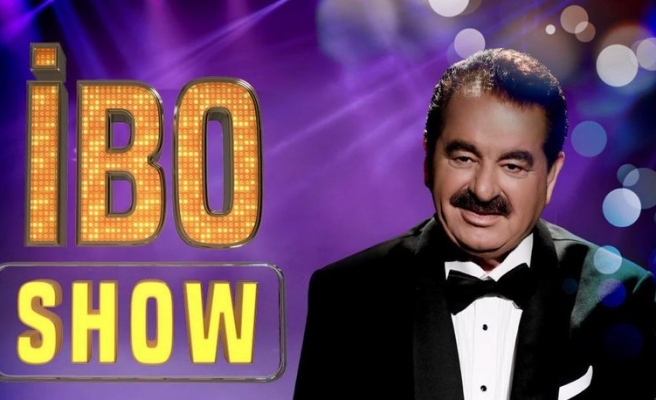 Tatlıses’ten 12 yıl sonra bir ilk