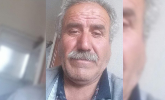 Birecik’te feci ölüm!