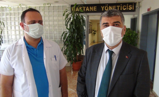 İl Sağlık Müdürü Gülüm'den Urfalılara müjde: 