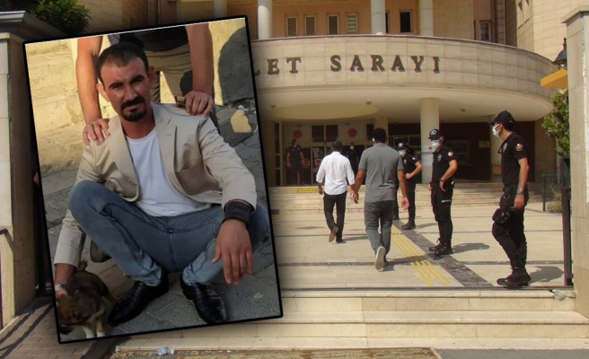 Urfa’da işkenceci babanın yargılanmasına devam edildi