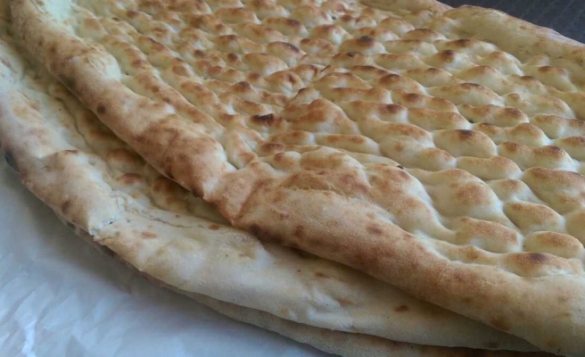 Viranşehir'de ekmeğe zam!