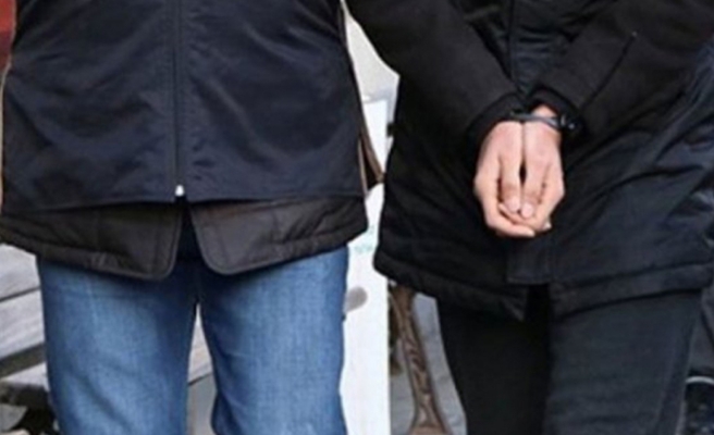 Tecavüzden 37 yıl hapis cezası alan firari zanlı yakalandı!