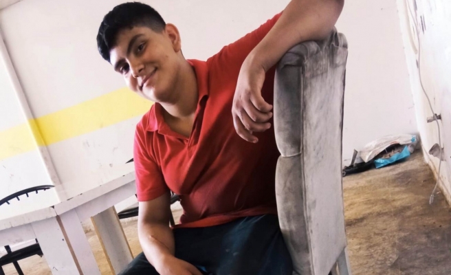 Şanlıurfa'da kaybolan çocuk 3 gündür aranıyor!