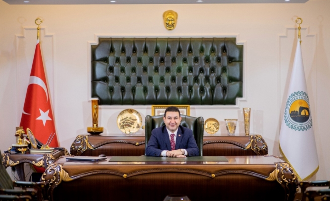 Özyavuz: “Vefa borcumuzu ödemek, sorumluluğumuzdur”