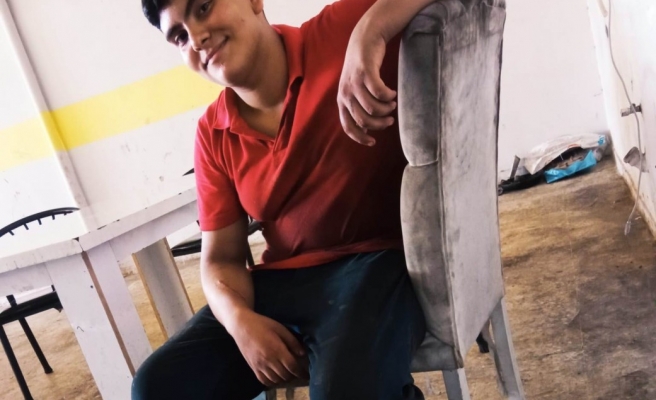 Şanlıurfa'da kaybolan çocuktan güzel haber geldi