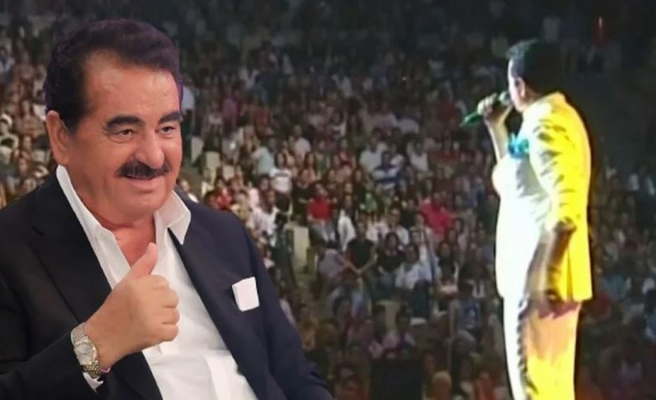 12 yıl sonra sahneye çıkacak olan Tatlıses'ten gülümseten paylaşım