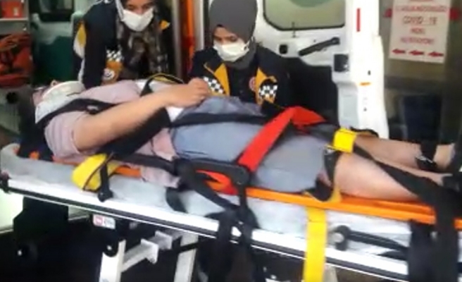 Öğrencilerin oyunu kötü bitti