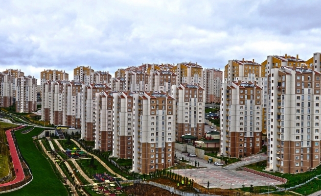 TOKİ'nin indirim kampanyası başlıyor