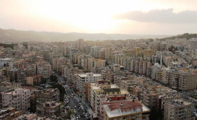 Şanlıurfa'da hava serinleyecek