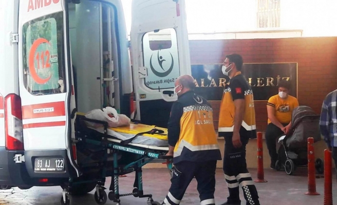 Şanlıurfa'da taşlı sopalı kavga: 5 yaralı