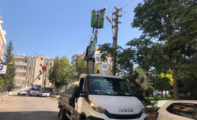 DEDAŞ'ın kesinti için bahanesi bitmiyor!