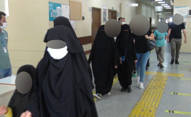 Urfa'da kritik DEAŞ operasyonu: 4 gözaltı