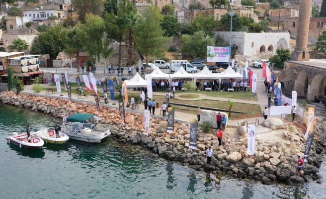 Avrupa Spor Haftası etkinlikleri başladı