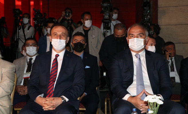 Taş Tepeler lansmanı büyüledi