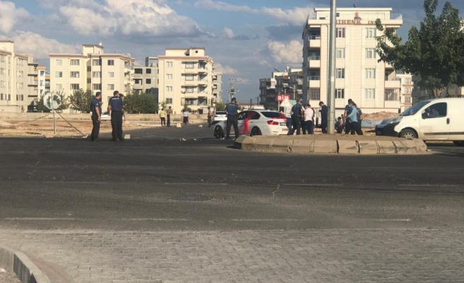 Urfa’da düğün konvoyuna silahlı saldırı: 2 yaralı