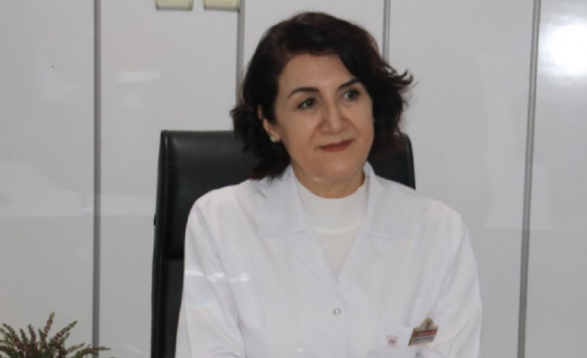 Şanlıurfa milletvekili Eczacılık Günü'nü kutladı