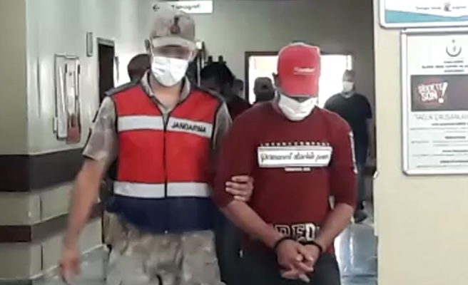 Şanlıurfa dahil 4 ilde silah kaçakçılığı operasyonu: 10 gözaltı