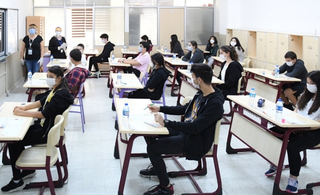 MEB, 81 ile 'Kullanılabilecek Eğitsel Materyaller' konulu yazı gönderdi