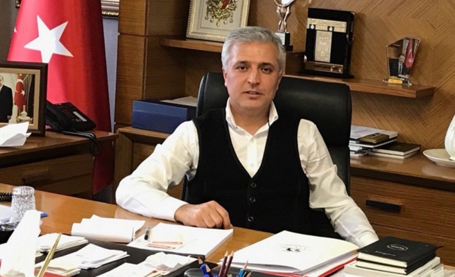 AK Parti eski Milletvekili Gök’ün acı günü