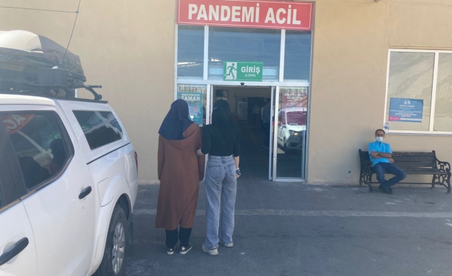 FETÖ'nün üst düzey yöneticisi Urfa'da yakalandı!