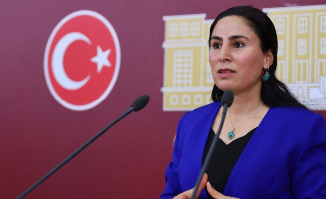 HDP'li Sürücü, fuhuşa zorlanan kız çocuğunu sordu!