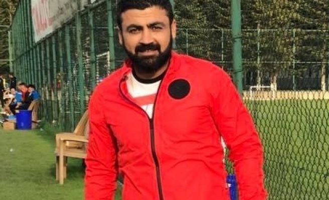 Viranşehir Belediyespor’da Doğan dönemi  