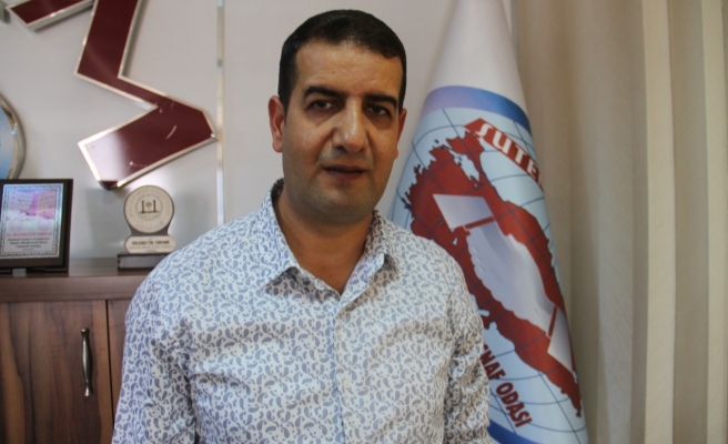 Urfalı Urfa’da yabancı oldu! Urfalıya kiralık ev yok