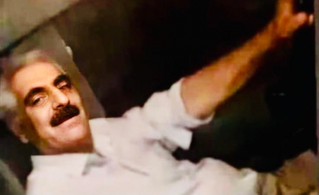 Viranşehir'de markete silahlı saldırı: 1 ölü