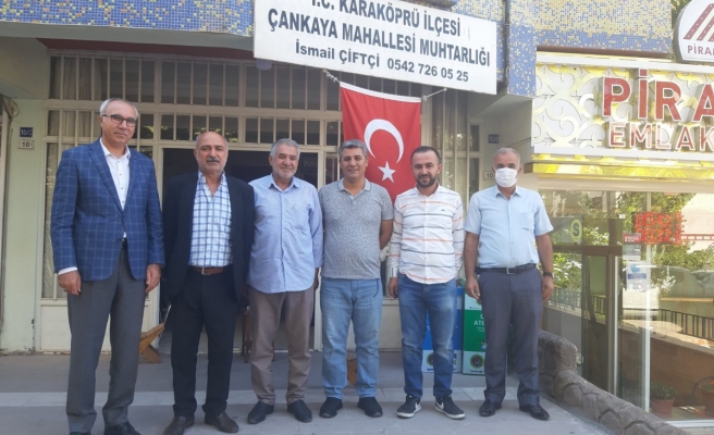 Geleneksel Ali Baba Hayratı düzenlenecek