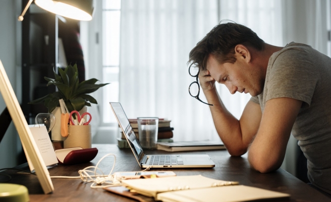 Pazartesi günlerinin çalışanlara zor gelmesinin 5 nedeni