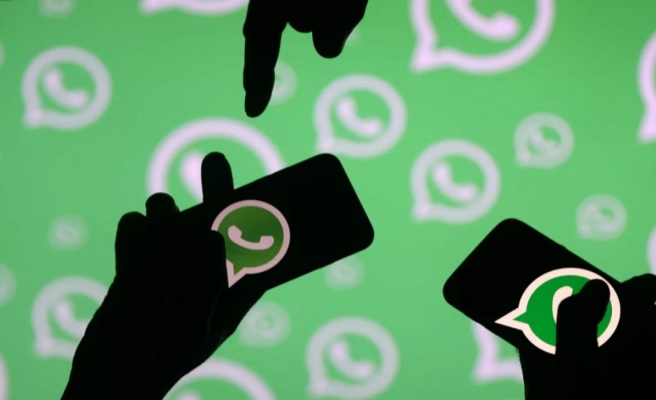 WhatsApp 43 telefonda çalışmayacak!