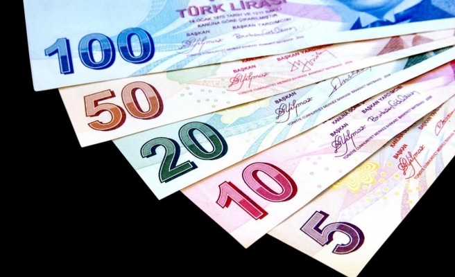 20 ve 5 liralık banknotlar değişiyor