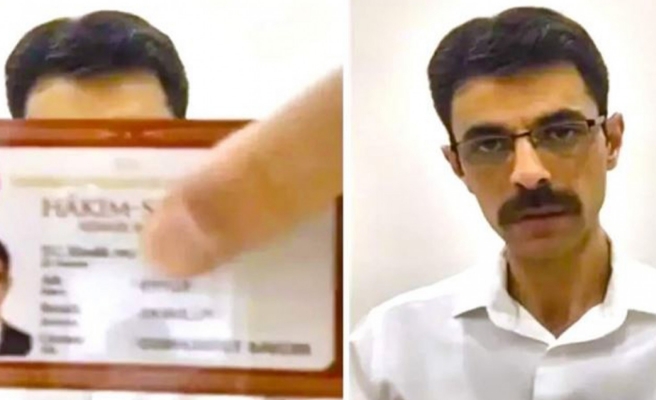 Korona tedbirlerini eleştiren savcının babası koronadan öldü!