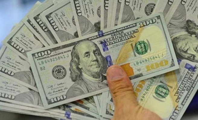Dolar/TL rekor tazeledi!