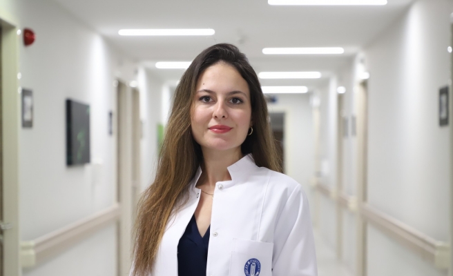 Uzmanlar, mevsim değişikliğine  karşı uyardı