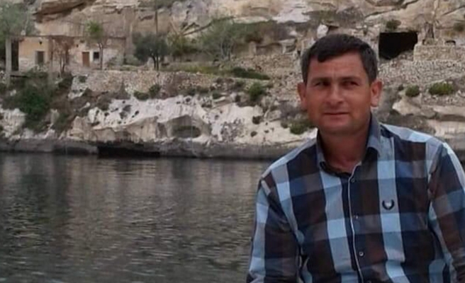 Urfa'da akıma kapılan elektrikçi hastanede öldü!