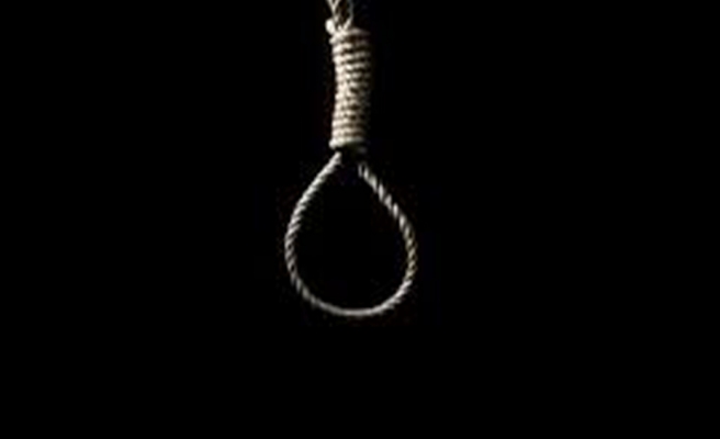 Urfa'da bunalıma giren genç kız intihar etti!