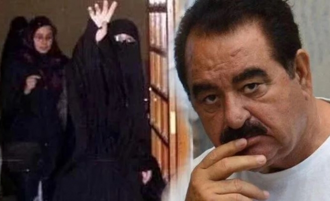 Tatlıses'in Urfalı eşi 40 yıllık suskunluğunu bozdu!