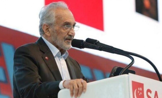 SP'nin önemli ismi hayatını kaybetti