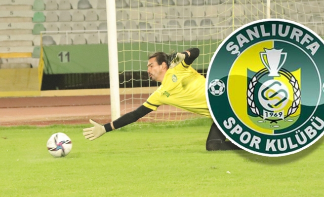 Şanlıurfaspor kupada Karacabey Belediyespor ile eşleşti