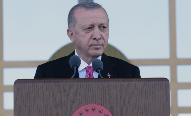 Cumhurbaşkanı'ndan talimat: Kararlar hassasiyetle uygulanmalı