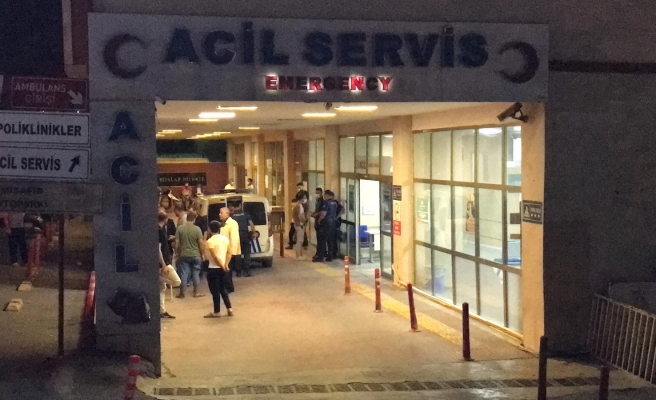 Urfa'da tüfekle selfie çekerken yanlışlıkla kuzenini öldürdü!